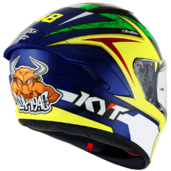 KYT - NF-R / Dalla Porta Replica